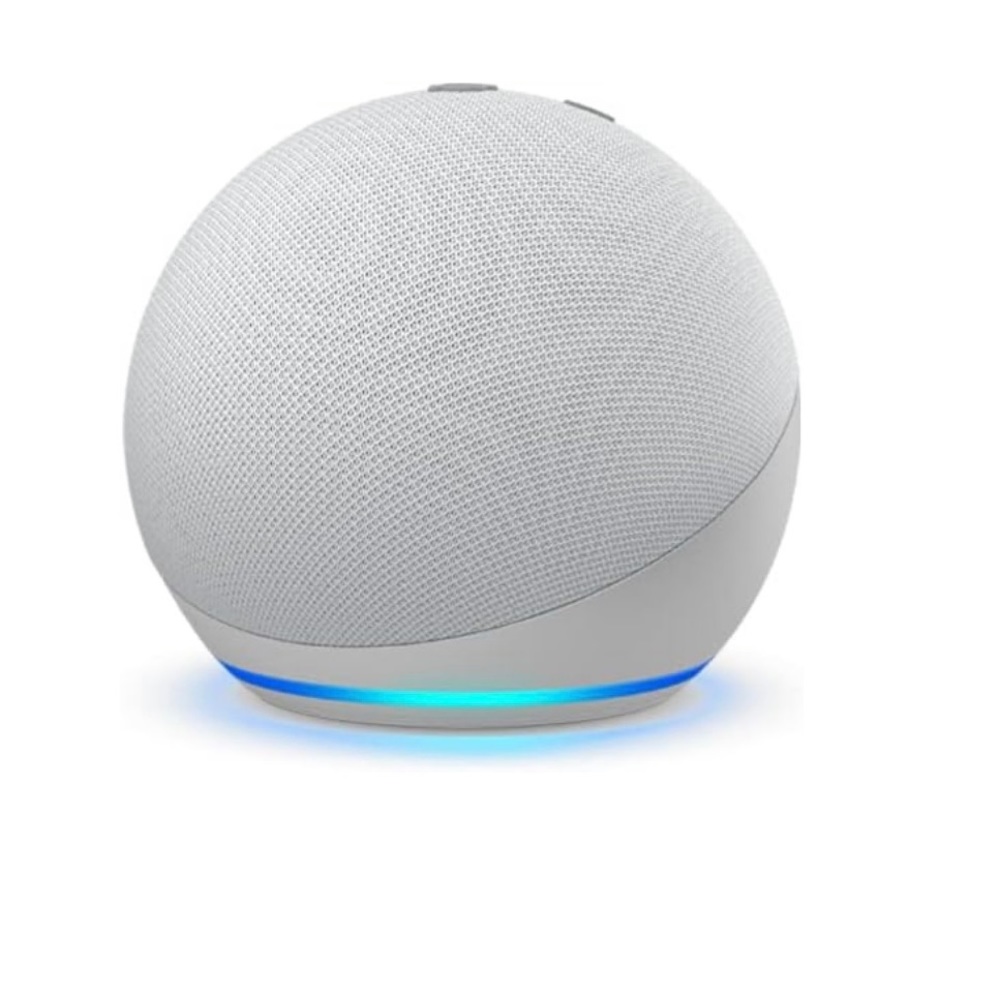 Amazon Echo Dot 4th Gen